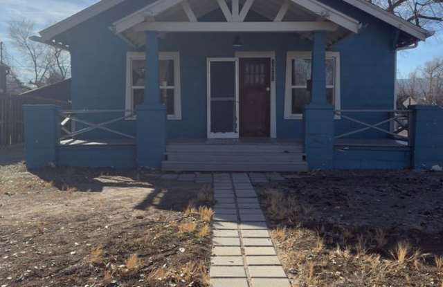 2 Bed 1 Bath Home Near Lincoln Park photos photos