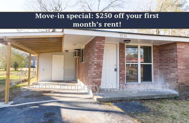 4716 Tomahawk Trail photos photos