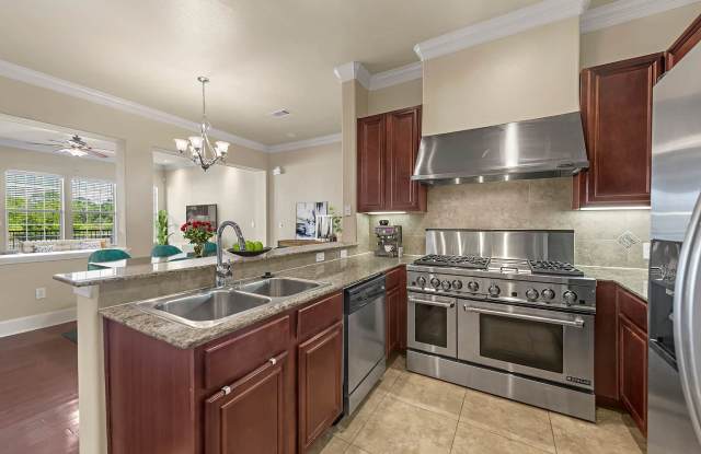 Cypress at Stone Oak photos photos