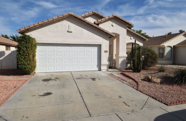 8821 N 65TH Drive - 8821 North 65th Drive, Glendale, AZ 85302