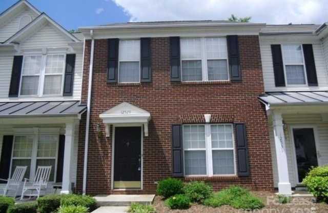 12529 Jessica Place - 12529 Jessica Place, Charlotte, NC 28269