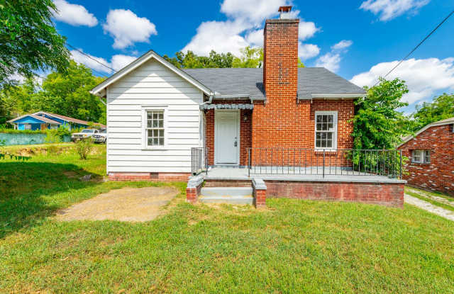 2 Bedroom Home in East Ridge photos photos