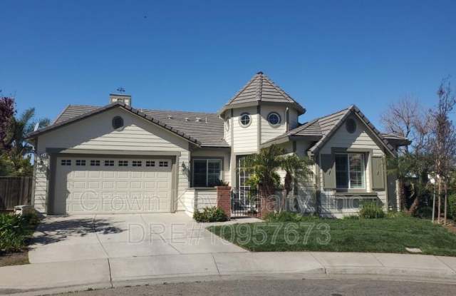 954 Bear Court - 954 Bear Court, Tracy, CA 95304