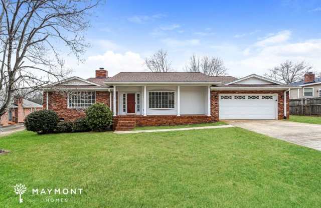 303 Sherborne Drive - 303 Sherborne Drive, Greenville County, SC 29615