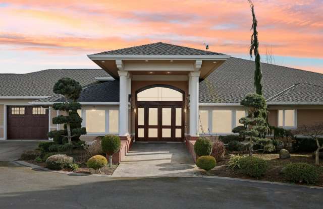 15541 Bradshaw Road - 15541 Bradshaw Road, Skagit County, WA 98273