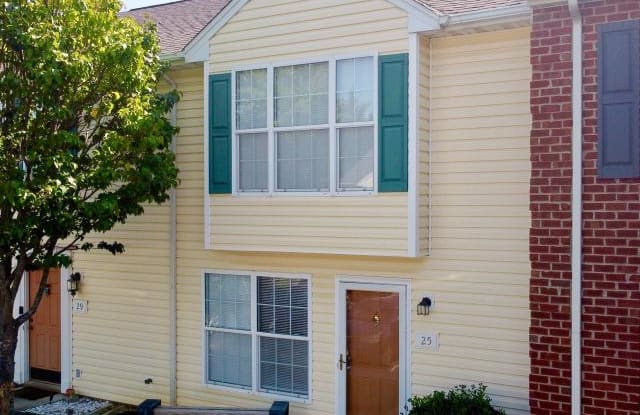 25 Blackberry Court - 1 - 25 Blackberry Court, Timberlake, VA 24502