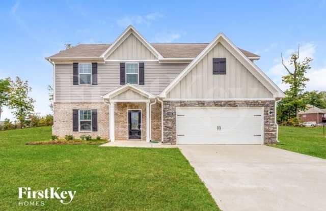 6986 Rebecca Lane - 6986 Rebecca Lane, Pinson, AL 35126