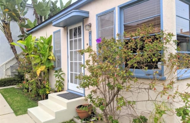 761 Sunset Avenue - 761 Sunset Avenue, Los Angeles, CA 90291