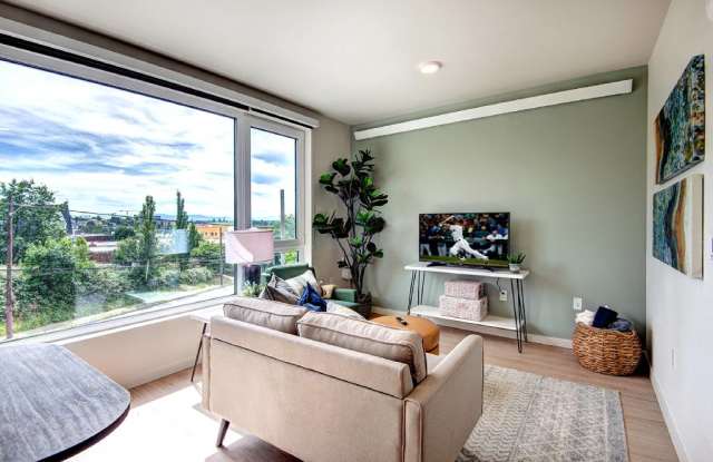 Metroline Flats Gallery 4