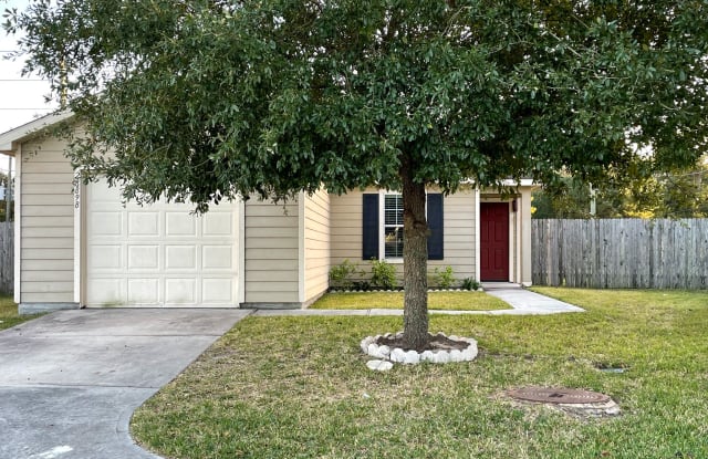28898 Llano River Loop - 28898 Llano River Loop, Montgomery County, TX 77386
