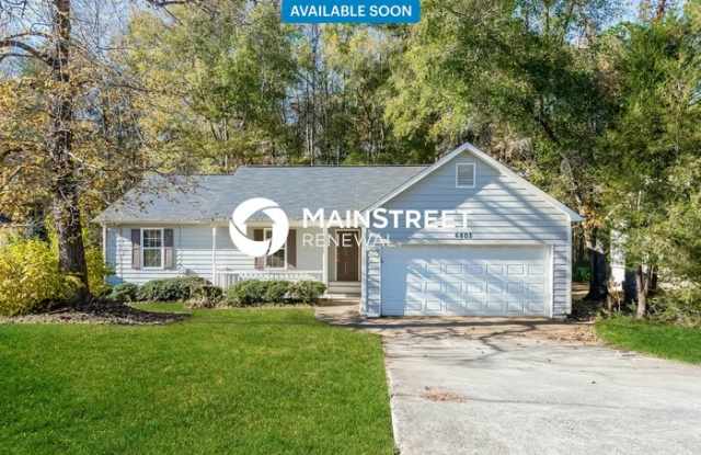 6805 Silver Maple Dr photos photos