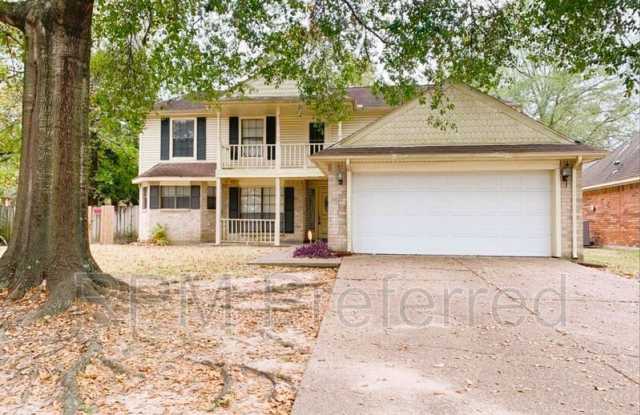 19703 Big Timber Dr - 19703 Big Timber Drive, Atascocita, TX 77346