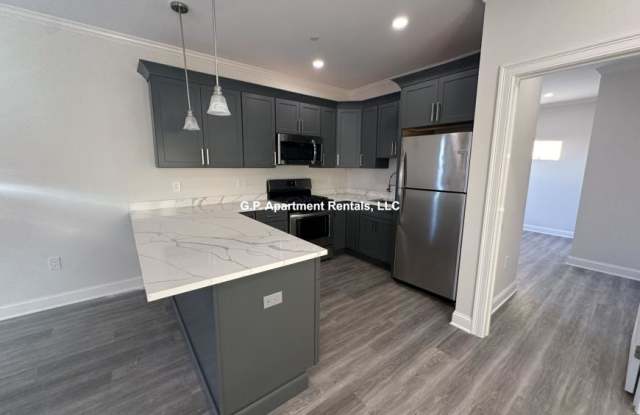 48 Nichols St. - 48 Nichols Street, Everett, MA 02149