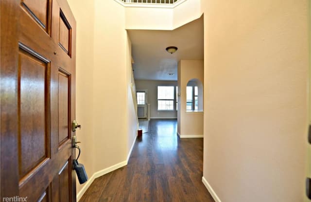 16316 Castletroy Dr - 16316 Castleroy Drive, Austin, TX 78717