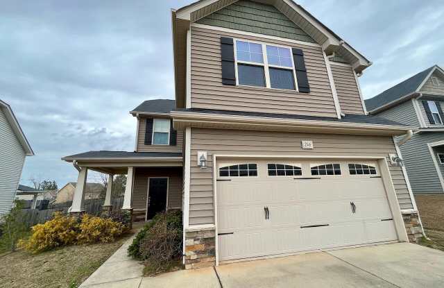 216 E Webber Lane photos photos