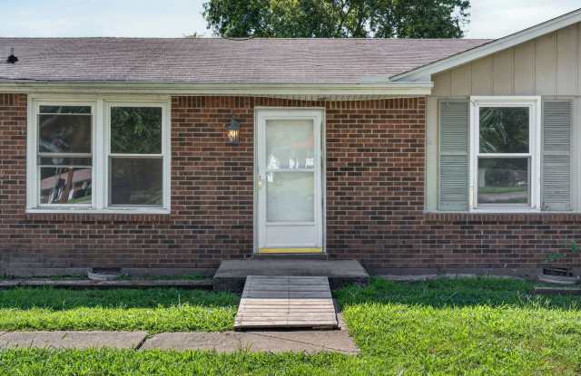 3 Bedroom Pet Friendly Home For Rent Near Post! photos photos 3 Bedroom Pet Friendly Home For Rent Near Post! photos photos