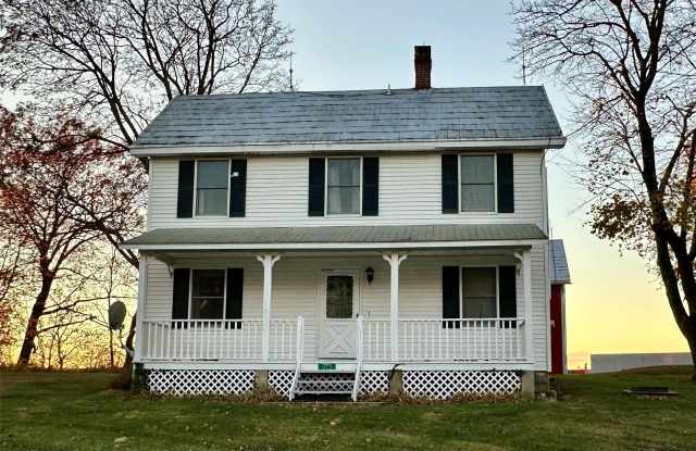 273 Round Hill Road - 273 Round Hill Road, Orange County, NY 10921