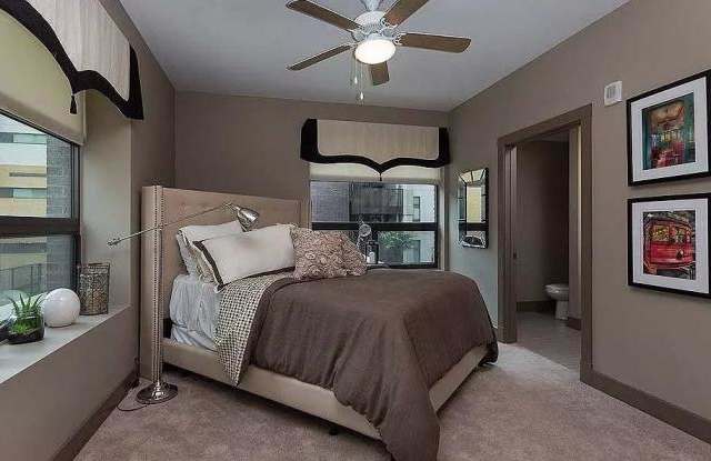 1330 East Riverside Dr - 1330 East Riverside Drive, Austin, TX 78741
