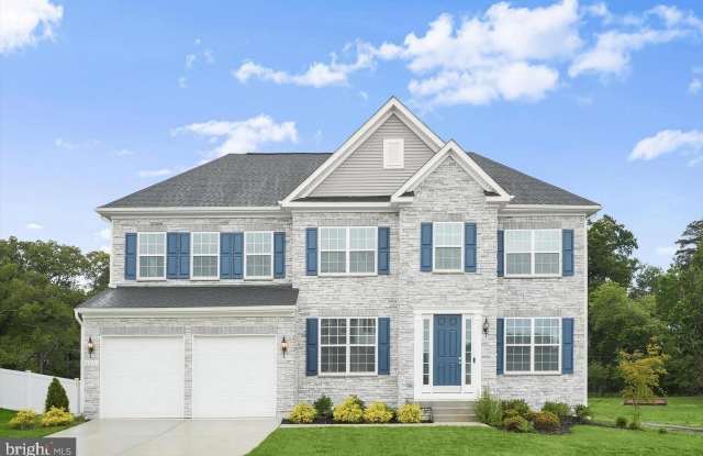 6801 FOUNTAIN PARK Drive Gallery 1