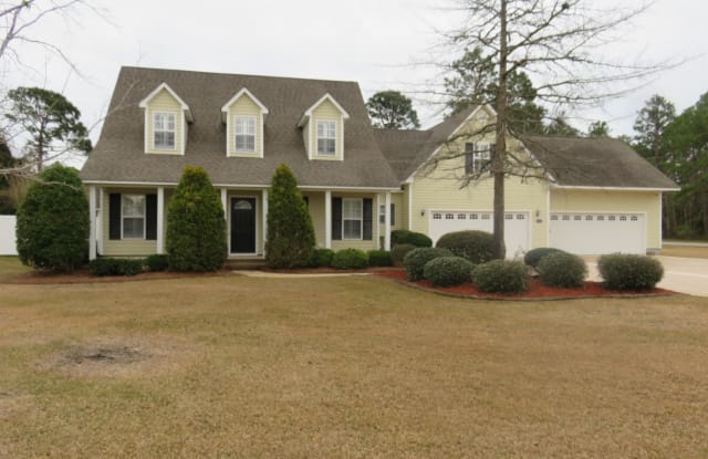 240 Star Hill Drive - 240 Star Hill Drive, Cape Carteret, NC 28584