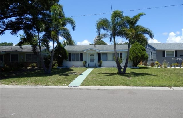 4211 6TH AVENUE N - 4211 6th Avenue North, St. Petersburg, FL 33713