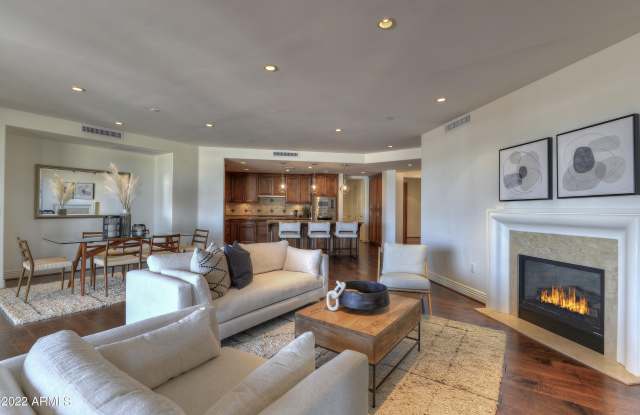 7181 E CAMELBACK Road Gallery 2