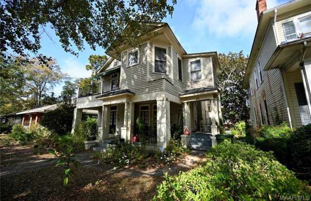 419 Felder Avenue - 419 Felder Avenue, Montgomery, AL 36106