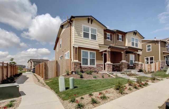 2347 W 165th Ln - 2347 W 165th Ln, Broomfield, CO 80023