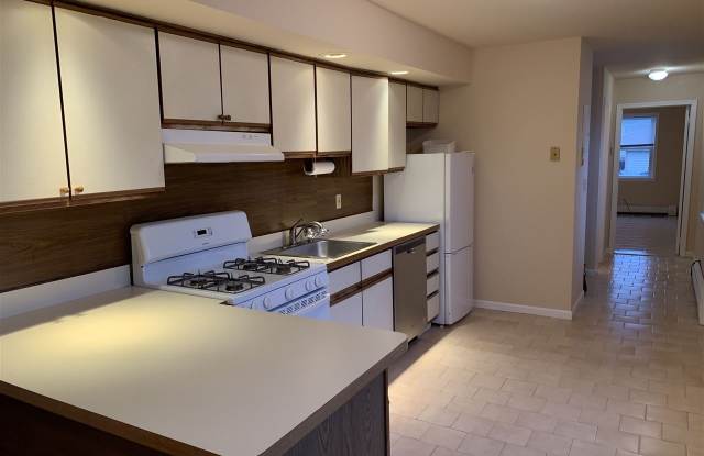 3478 KENNEDY BLVD - 3478 John F. Kennedy Boulevard, Jersey City, NJ 07307