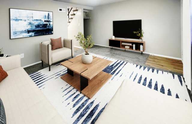 Water's Edge Townhomes Gallery 3
