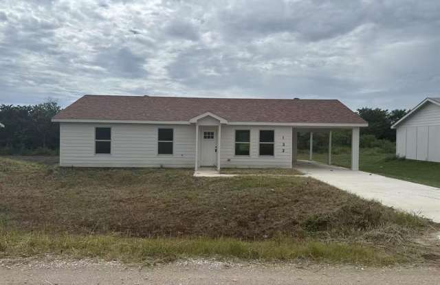 132 Bridlewood Lane - 132 Bridlewood Lane, Wise County, TX 76426