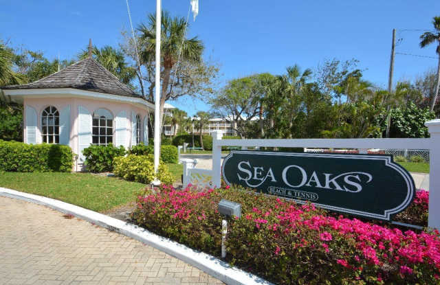 1475 Fern Court - 1475 Fern Court, Wabasso Beach, FL 32963