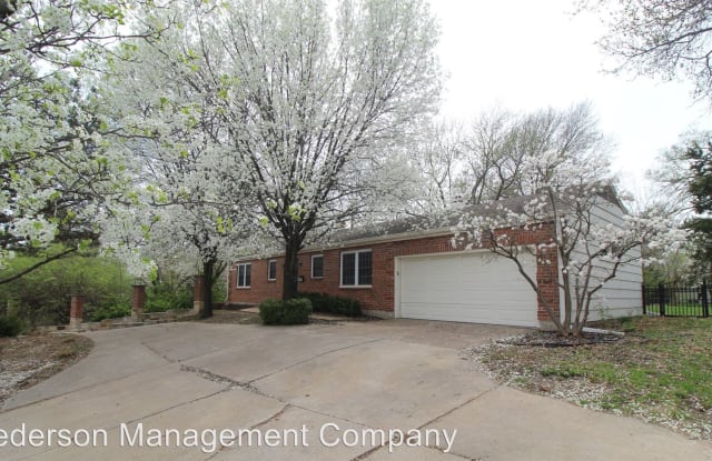 8308 STATE LINE ROAD - 8308 State Line Road, Leawood, KS 66206