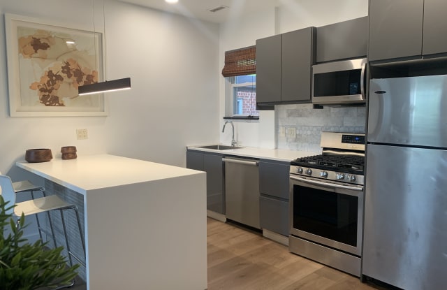 1427 E Street Northeast - 1427 E Street Northeast, Washington, DC 20002