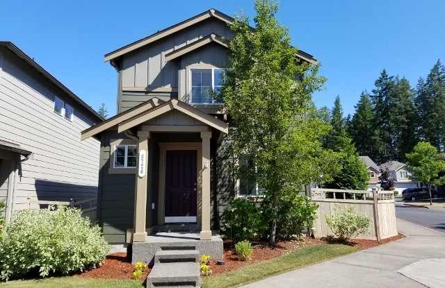 Hawks Prarie 2 Bedroom Home photos photos