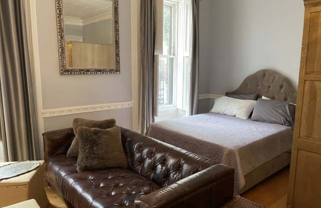 105 Beacon Street Gallery 4