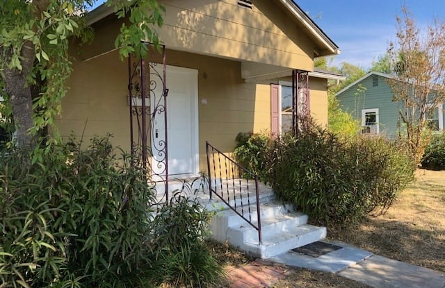 634 MARQUETTE DR - 634 Marquette Drive, San Antonio, TX 78228