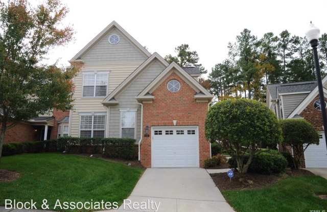 11223 Maplecroft Court - 11223 Maplecroft Court, Raleigh, NC 27617