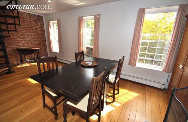 55 Joralemon Street Gallery 4