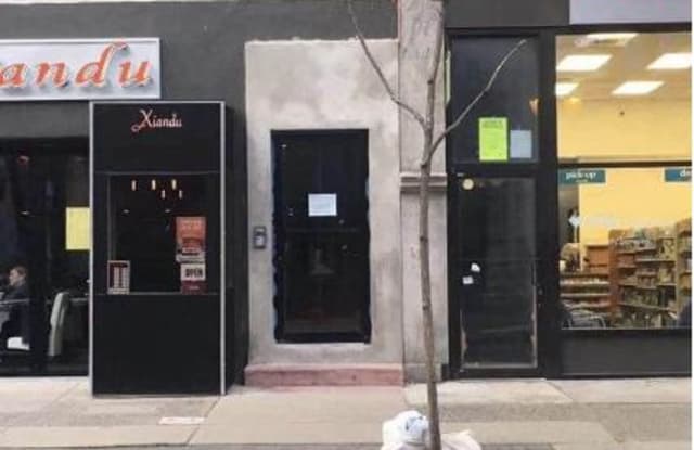 1119 WALNUT STREET - 1119 Walnut Street, Philadelphia, PA 19107