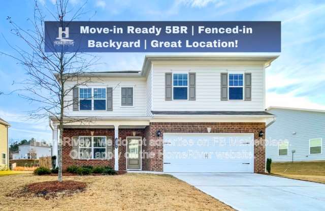 2046 Abbott Lndg - 2046 Abbott Landing, Cherokee County, GA 30102