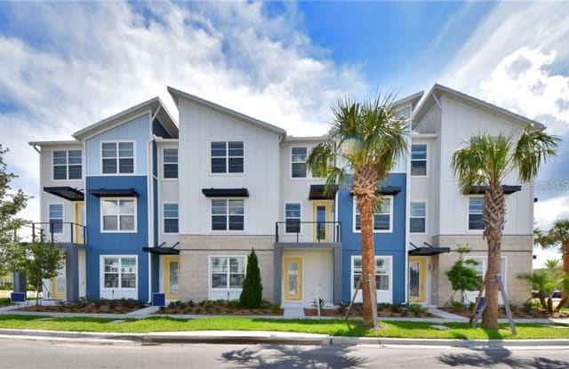 13327 BOVET AVENUE - 13327 Bovet Avenue, Orlando, FL 32827