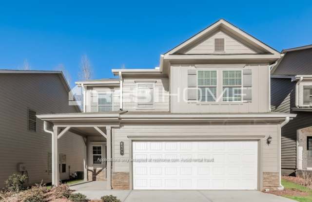 2425 Flower Mill Place - 2425 Flower Mill Place, Gwinnett County, GA 30519