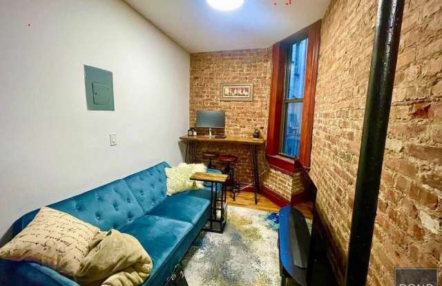 336 E 5th St - 336 East 5th Street, New York City, NY 10003