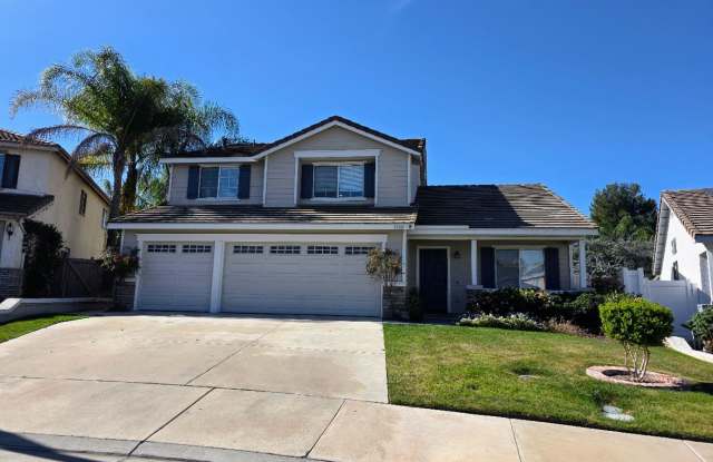 Mid-Term Rental - Beautiful 4 Bedroom Pool Home in South Temecula! photos photos Mid-Term Rental - Beautiful 4 Bedroom Pool Home in South Temecula! photos photos