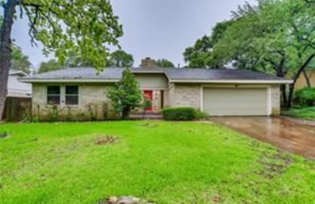 4830 Trail Crest - 4830 Trail Crest Circle, Austin, TX 78735