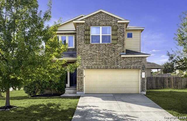 3505 Naumann - 3505 Naumann Way, New Braunfels, TX 78132