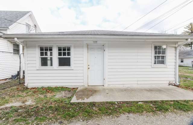 2009 S Penn St photos photos