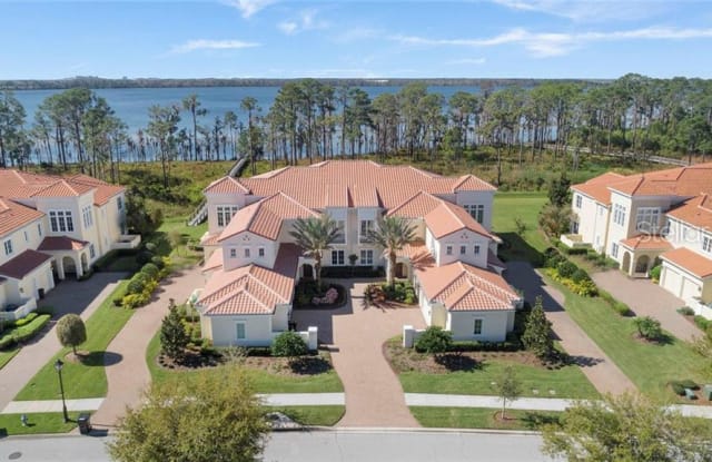 10371 KENSINGTON SHORE DRIVE - 10371 Kensington Shore Drive, Orlando, FL 32827