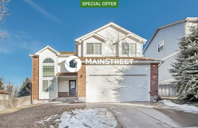 6347 Firestar Lane photos photos